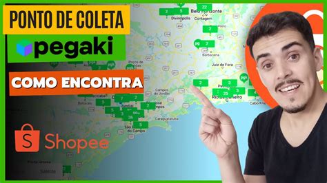 Como Ser Um Ponto De Coleta Pegaki Shopee Descubra O Sabor Nico E