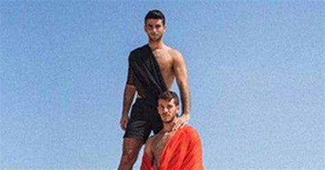 Israeli Gay Party Promoters Print ISIS Inspired Posters
