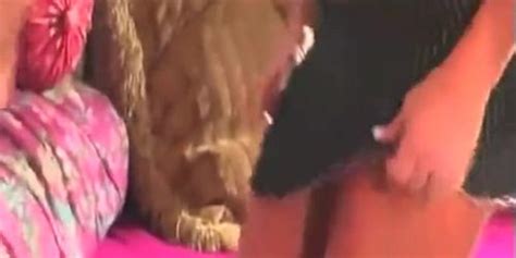 Hot Blondes Eating Pussy Tnaflix