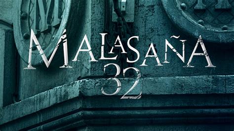 Teaser tráiler de la película de terror española Malasaña 32