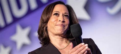 Elección Kamala Harris como vicepresidente de USA es oportunidad para