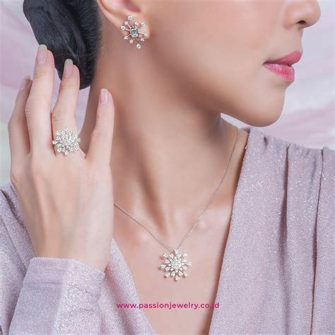 ukuran cincin wanita ramping  rekomendasi model cincin  tepat