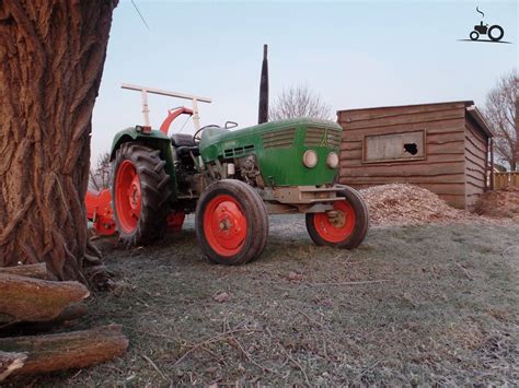 Foto Deutz D5506 #952447