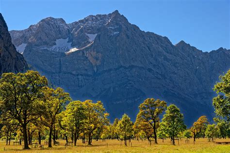 Grafico Scap Para Imprimir - Großer Ahornboden Foto & Bild | europe, Österreich, landschaft Bilder ...