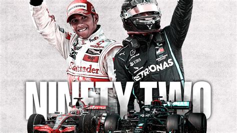 Lewis Hamilton S Best Wins How He Broke F S Unbreakable Record F News