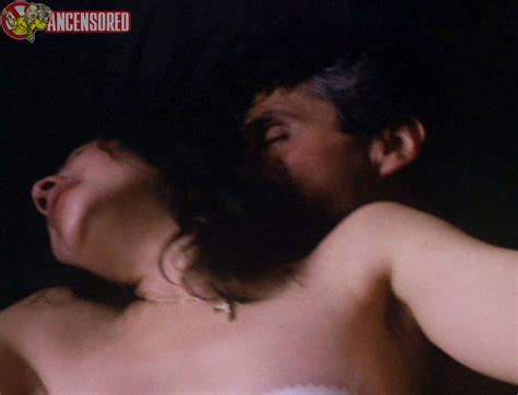 Naked Daphne Zuniga In Last Rites