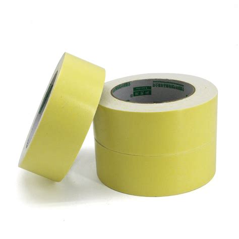 1mm PE EVA Double Sided Foam Tape For Windows China Double Side EVA