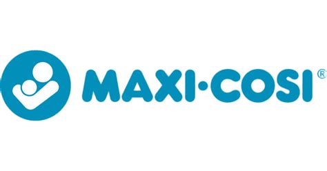 Logotipo De Maxi Cosi PNG Transparente StickPNG