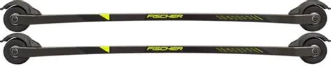 Fischer Speedmax Klassisk Rulleski Medium SkatePro