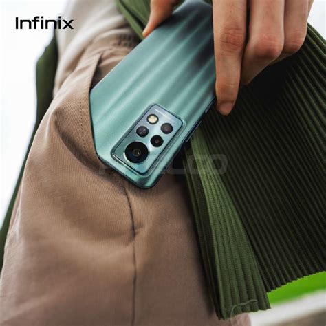 Infinix Note 11 Pro Experiencia De Uso Detalles Y Ficha Técnica