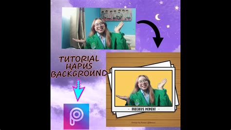 Tutorial Menghapus Background Uts Desain Grafis Dan Multimedia R