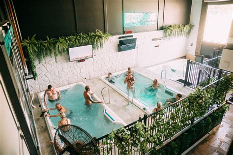 Contrast Water Therapy | Rigs Brookvale