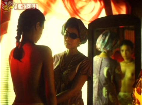 Aubrey Miles Nude Pics Page