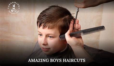 Professional Men's Haircuts for a Sharp, Clean Look In 2025
