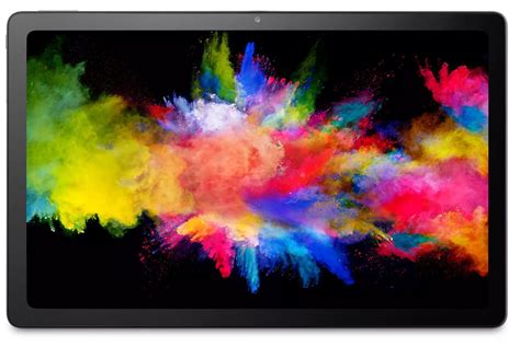 Планшет 10.4" Digma Pro 1600E 4G 6Gb/128Gb, темно-серый (rs1248pl ...