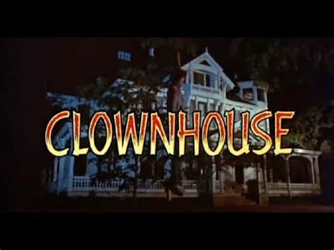 Clownhouse 1989 Full Movie - YouTube