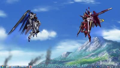 Aku Punya Suka: Anime : Gundam SEED HD Remaster - Remastered VS ...