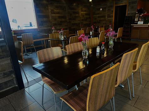 noriega teriyaki house 1