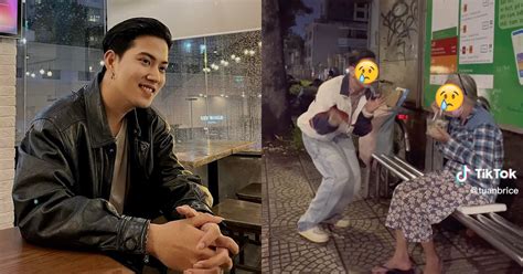 Hot Tiktoker N N B X Ph T Sau Ph T Ng N Mi T Th Ng I Ngh O