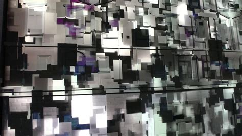 Tokyo Art City By Naked In Taipei Youtube