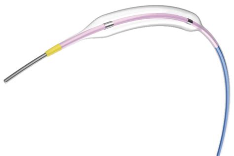 China Intracranial Pta Balloon Catheter Neuro Intervention Device