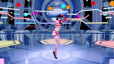 Watch 優秀的雙人舞 3D Dance Vintage Porn SpankBang