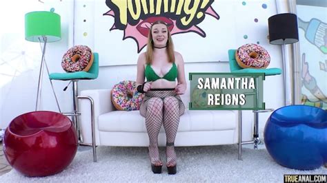 FULL Vid Of Samantha Reigns True Anal 1448131 Answered NameThatPorn