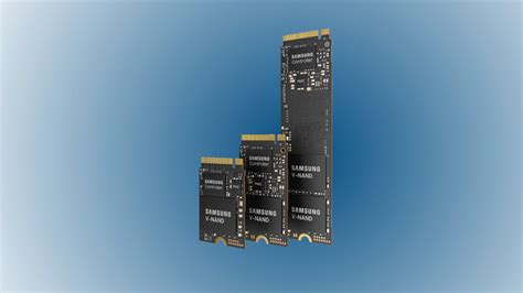 Samsung PM9C1a Neue OEM SSDs Mit PCIe 4 0 In Drei Formaten ComputerBase