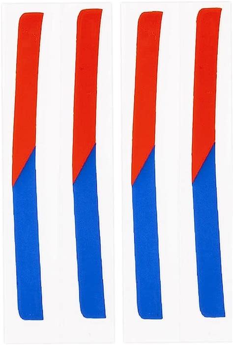 Amazon Danojo Stick A Tap Pcs Faucet Stickers Hot And Cold Water Stickers Kitchen