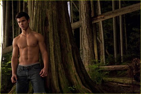 🔥 Free Download Taylor Lautner Twilight Shirtless Hd Wallpaper Hd