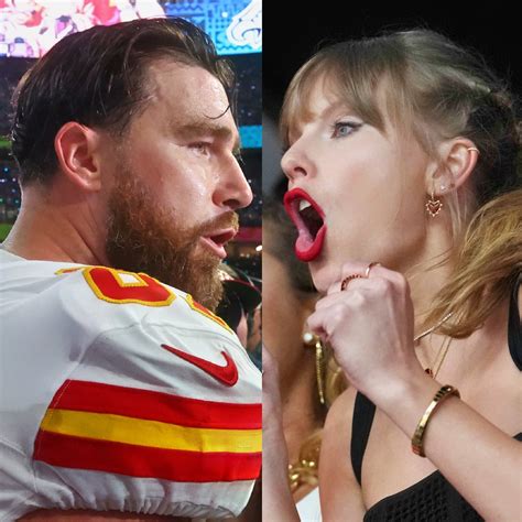 New Report Reveals Why Travis Kelce Is Now Blaming His Relationship