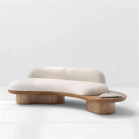 DUNE SOFA – The Line Concept