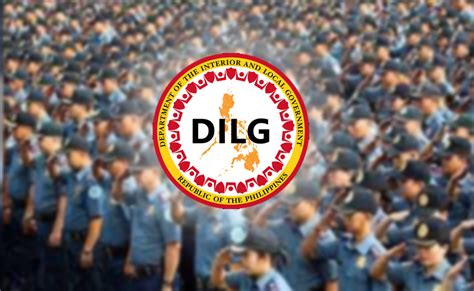 DILG 78K Pulis Bumbero Nakaantabay Sa Yuletide Season