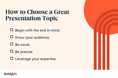 Presentation Ideas For Training