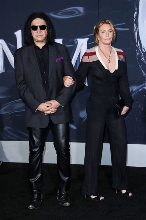 Shannon Tweed Hot The Fappening Leaked Photos