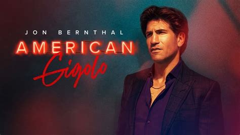 American Gigolo Serie 2022 2022 Moviemeternl