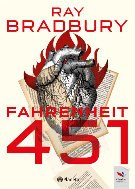 Mi comentario literario Fahrenheit 451 Reseña