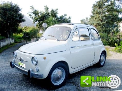 Fiat 500 Da Restaurare Auto E Moto D Epoca Storiche E Moderne