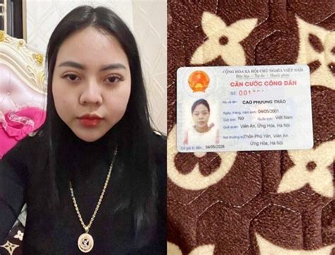 Hà Tĩnh bắt giữ ông đóng giả làm hot girl hàng hiệu để lừa tiền