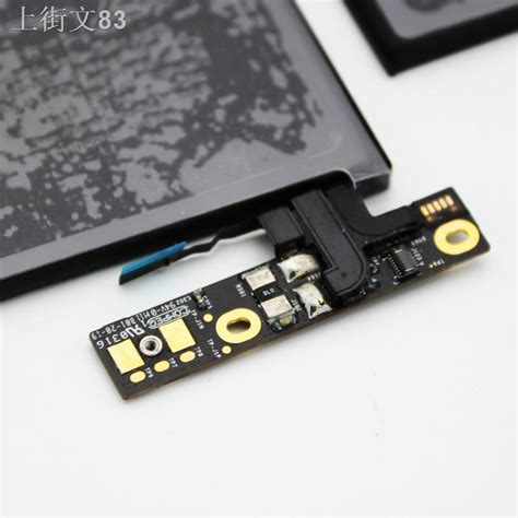 ใหม่เดิม Apple APPLE 2016-17 macbook A1713 A1708 โน้ตบุ๊คแบตเตอรี่ ...