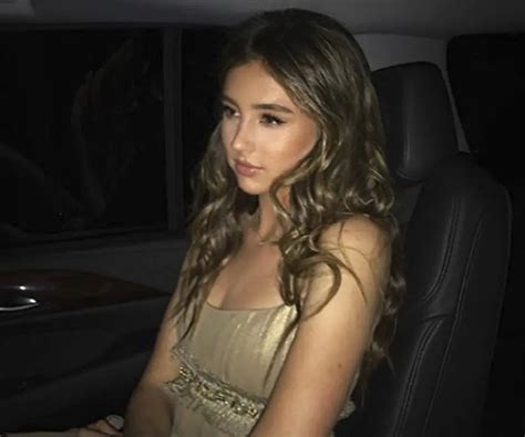 Scarlet Rose Stallone Sylvester Stallones Daughter Career Facts
