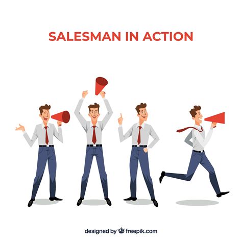Salesman Skills List: Top 18 Skills That Will Make You Successful In Sales