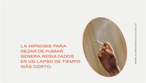 Hipnosis Para Dejar De Fumar Dejar De Fumar Con Hipnosis