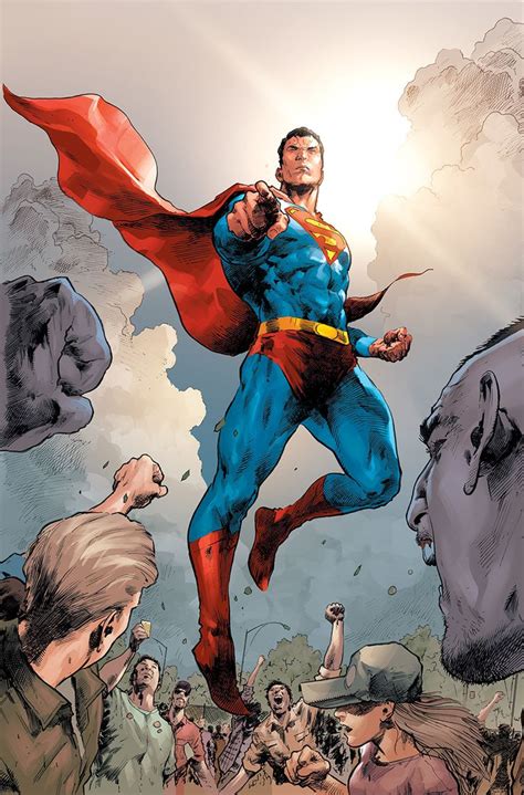 HEROES IN CRISIS #5 | Superman artwork, Superman art, Superman comic