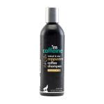 Buy Mcaffeine Naked Raw Cappuccino Coffee Shampoo Ml Online At Best Prices In India