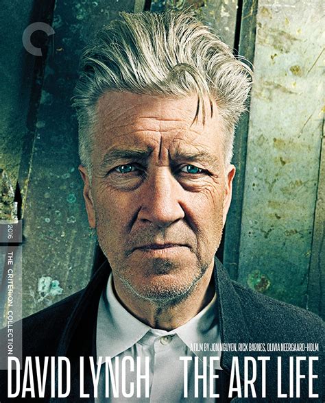 David Lynch Dipingere Il Cinema Il Rapporto Profo