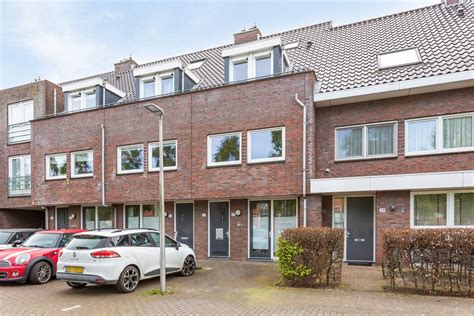 Appartement Verkocht Paardenbloemsingel 28 3452 BS Vleuten Funda