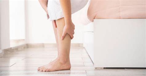 cara menghilangkan kaki bengkak saat hamil 4