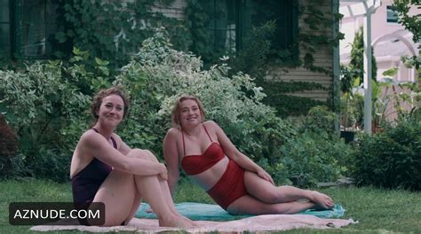 JESSIE PINNICK Nude AZNude