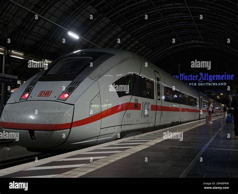 db train fotos und bildmaterial  hoher auflosung alamy
